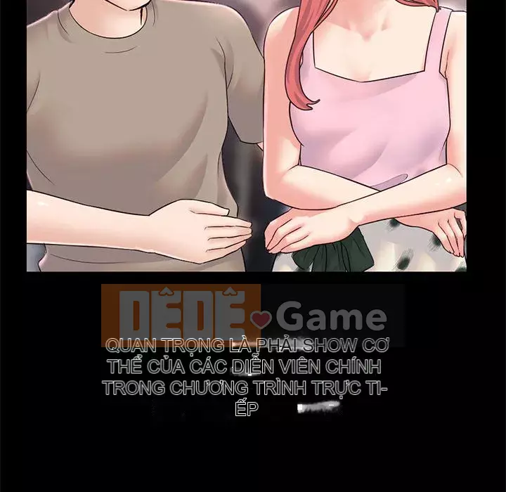 Quán cà phê internet đêm khuya Chương 37-38