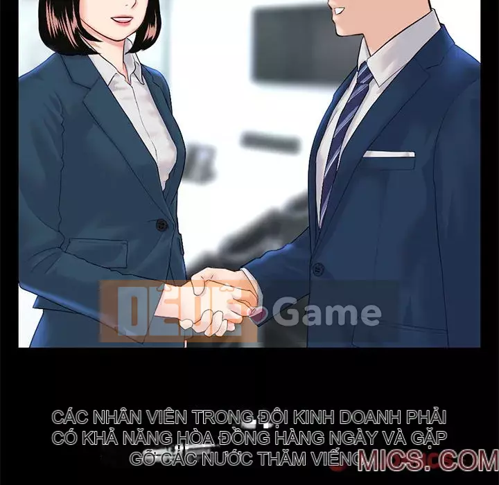 Quán cà phê internet đêm khuya Chương 37-38