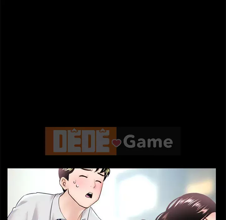 Quán cà phê internet đêm khuya Chương 37-38