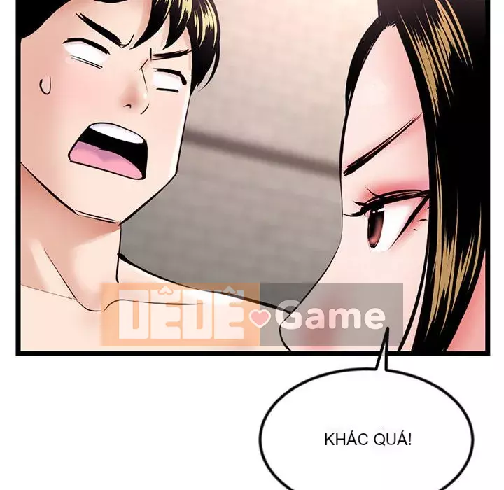 Quán cà phê internet đêm khuya Chương 37-38