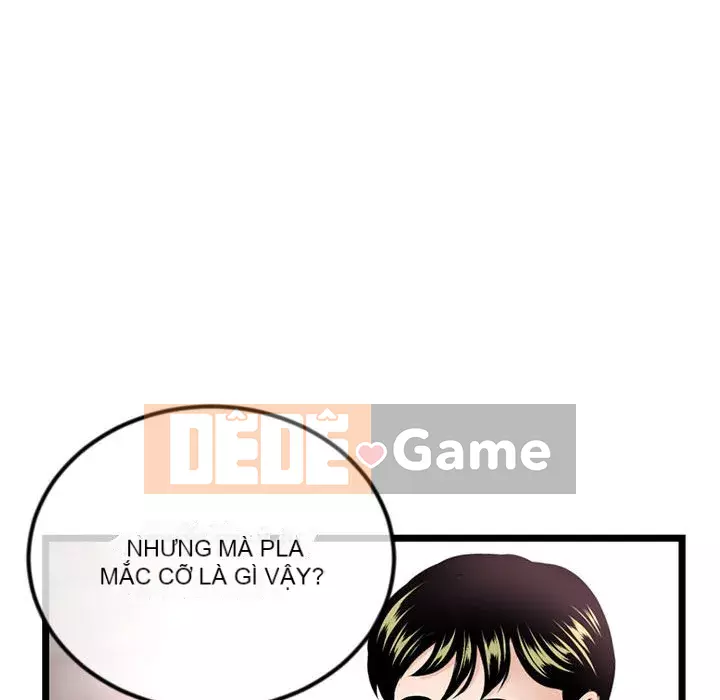 Quán cà phê internet đêm khuya Chương 37-38