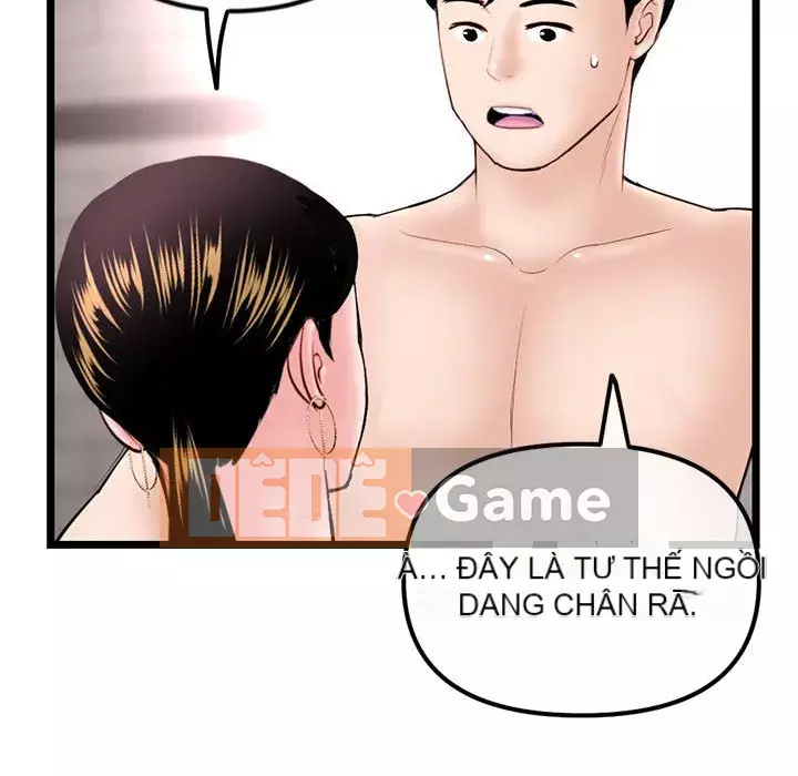 Quán cà phê internet đêm khuya Chương 37-38