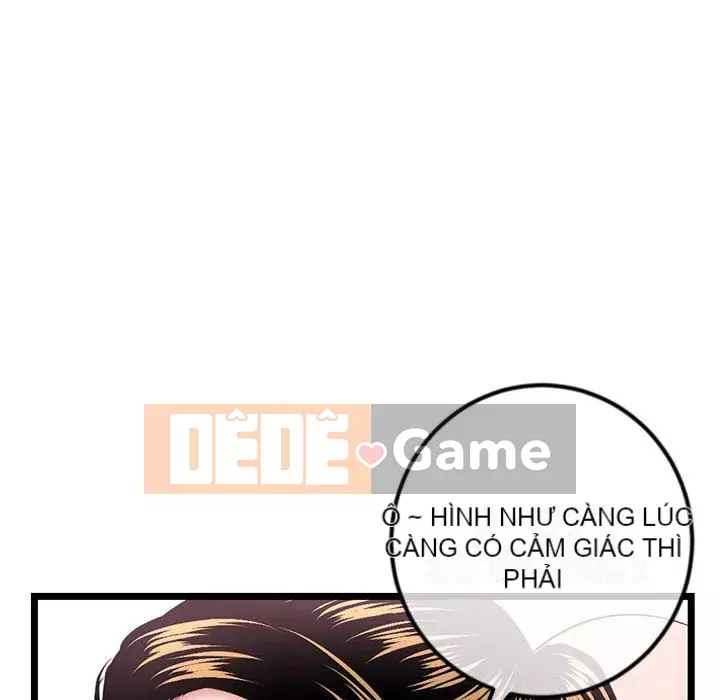 Quán cà phê internet đêm khuya Chương 37-38