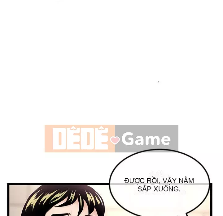 Quán cà phê internet đêm khuya Chương 37-38