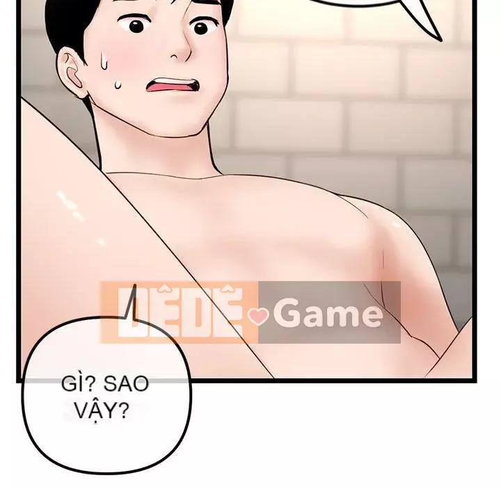 Quán cà phê internet đêm khuya Chương 37-38