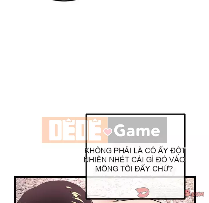 Quán cà phê internet đêm khuya Chương 37-38