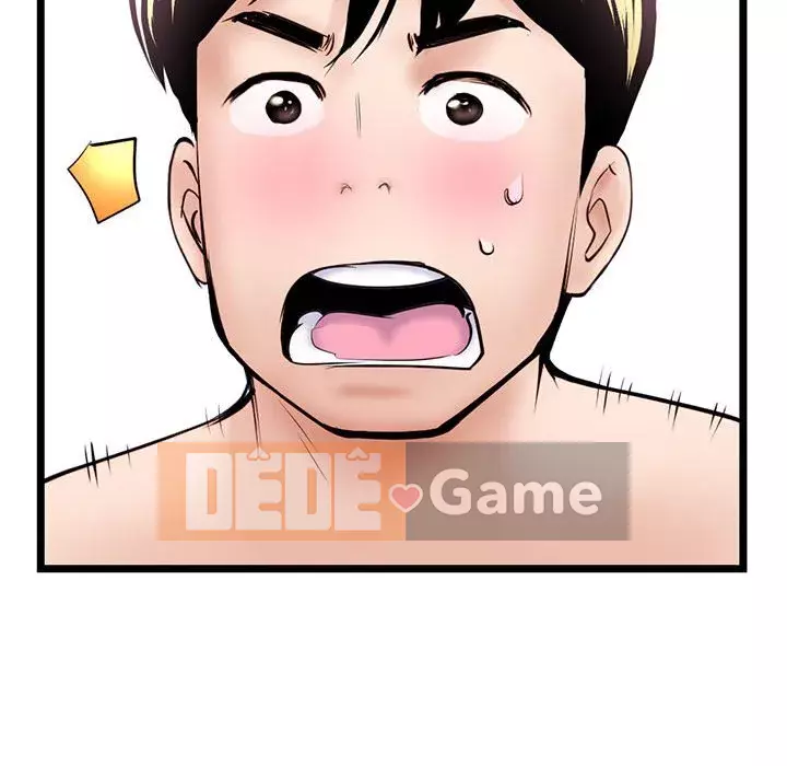 Quán cà phê internet đêm khuya Chương 37-38