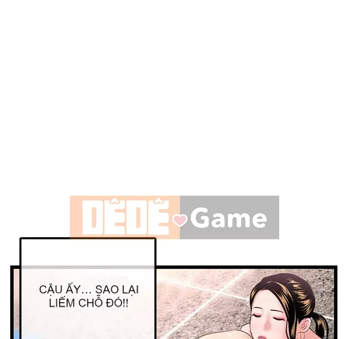 Quán cà phê internet đêm khuya Chương 37-38