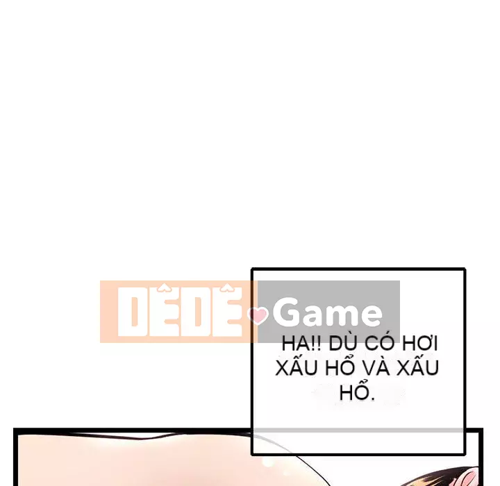 Quán cà phê internet đêm khuya Chương 37-38