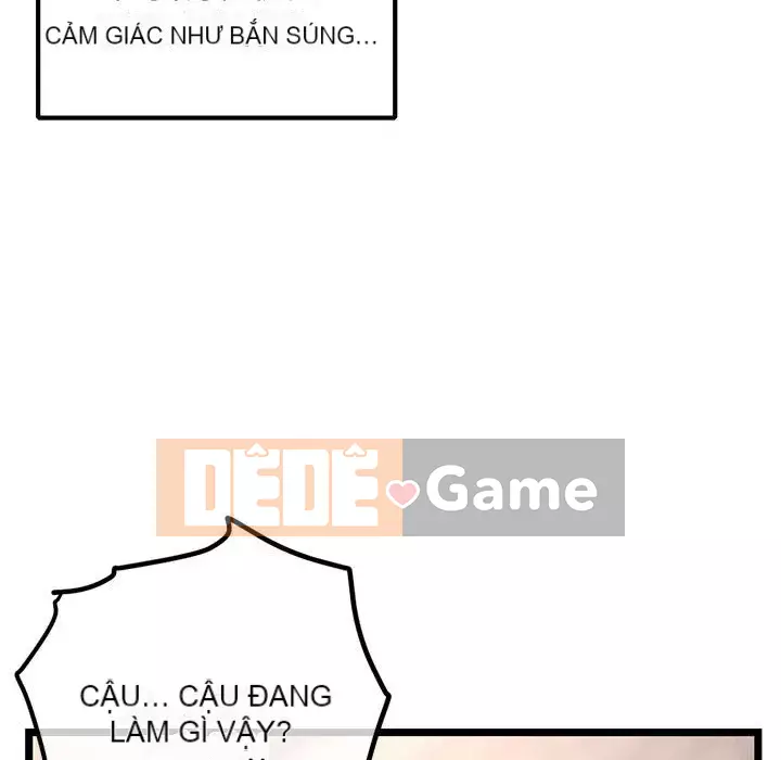 Quán cà phê internet đêm khuya Chương 37-38