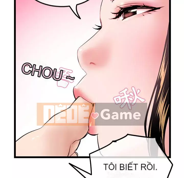 Quán cà phê internet đêm khuya Chương 37-38