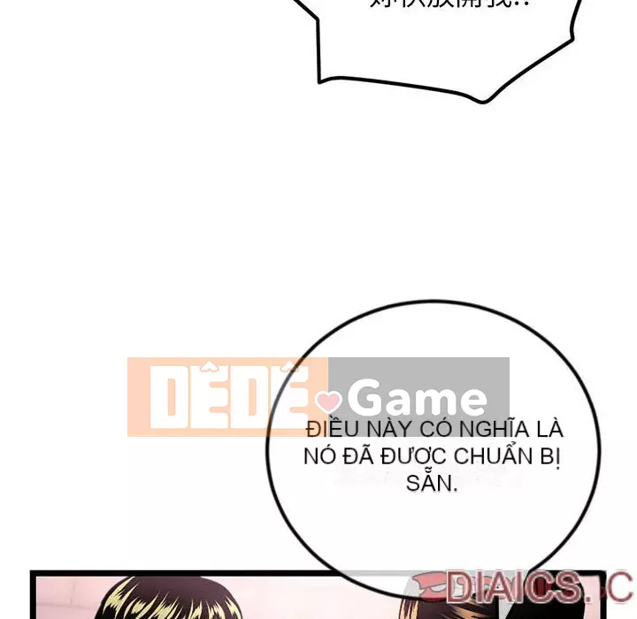 Quán cà phê internet đêm khuya Chương 37-38