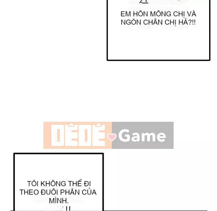 Quán cà phê internet đêm khuya Chương 37-38