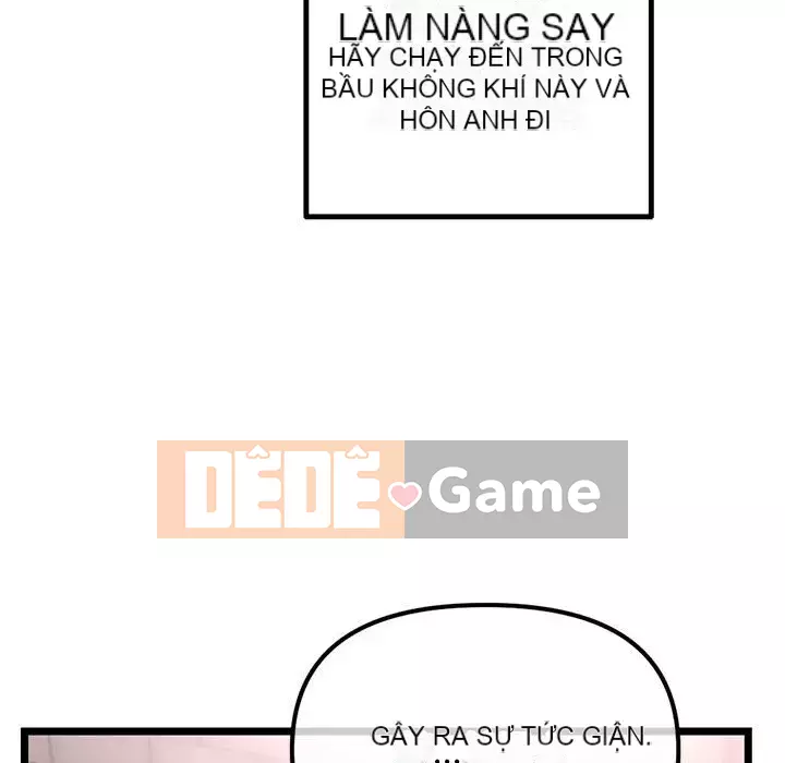 Quán cà phê internet đêm khuya Chương 37-38