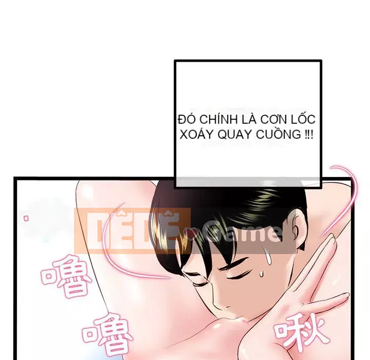 Quán cà phê internet đêm khuya Chương 37-38