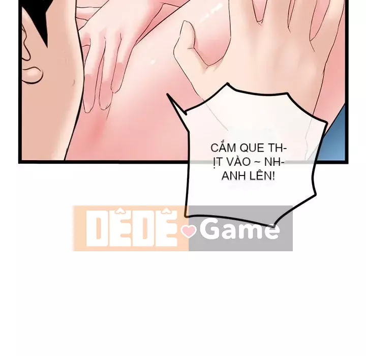 Quán cà phê internet đêm khuya Chương 37-38