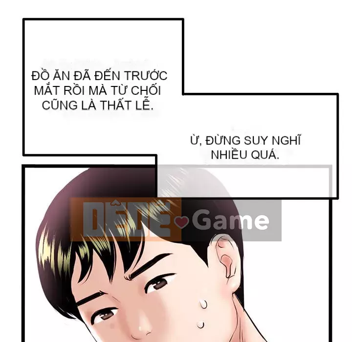 Quán cà phê internet đêm khuya Chương 37-38