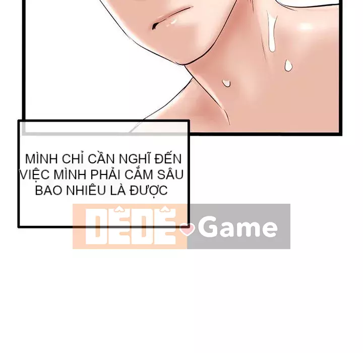 Quán cà phê internet đêm khuya Chương 37-38