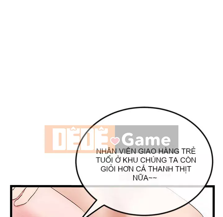 Quán cà phê internet đêm khuya Chương 37-38