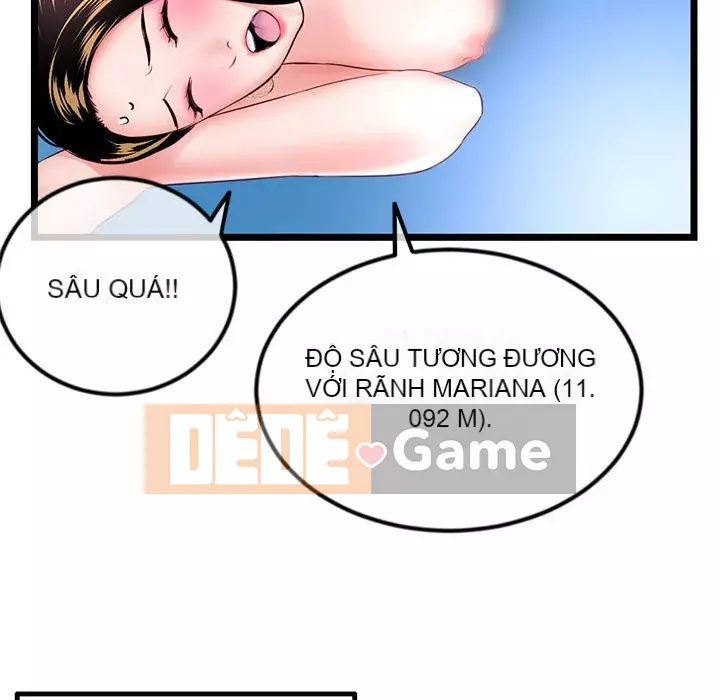 Quán cà phê internet đêm khuya Chương 37-38