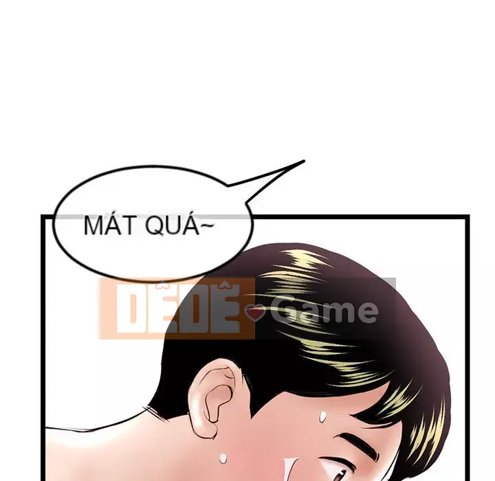 Quán cà phê internet đêm khuya Chương 37-38