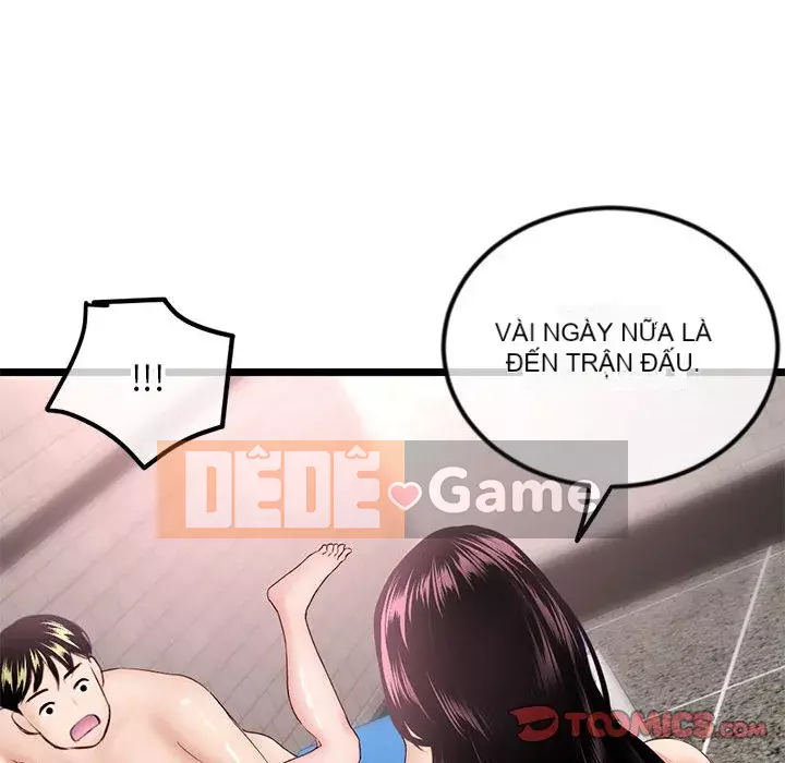 Quán cà phê internet đêm khuya Chương 37-38