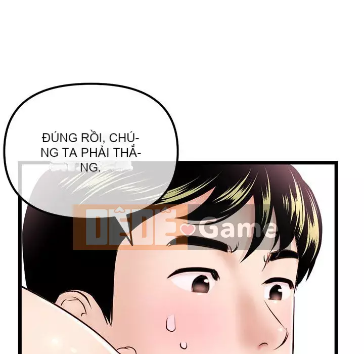 Quán cà phê internet đêm khuya Chương 35-36