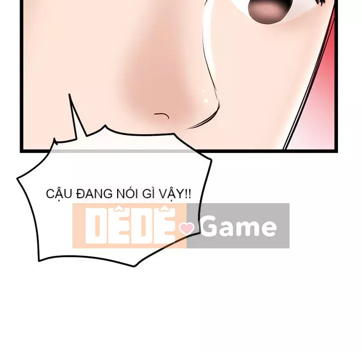 Quán cà phê internet đêm khuya Chương 35-36