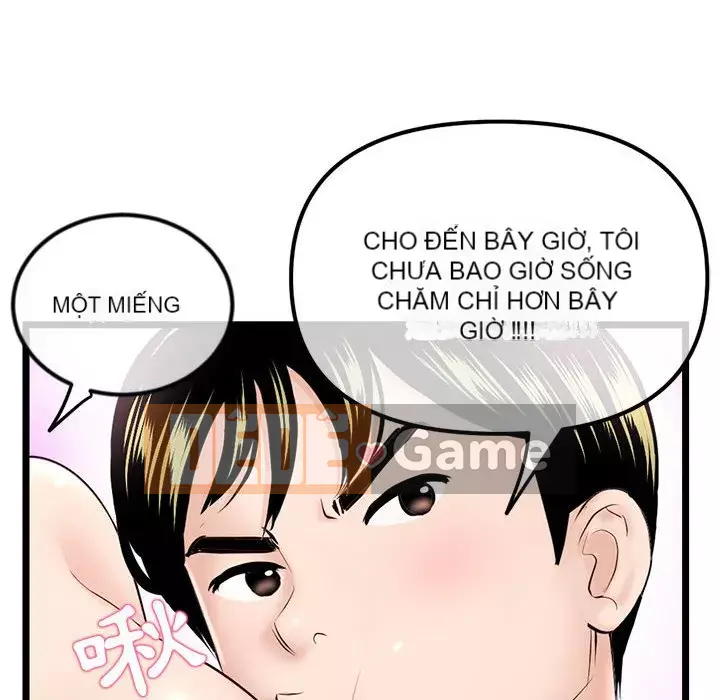 Quán cà phê internet đêm khuya Chương 35-36