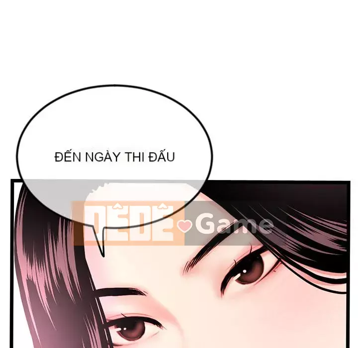 Quán cà phê internet đêm khuya Chương 35-36