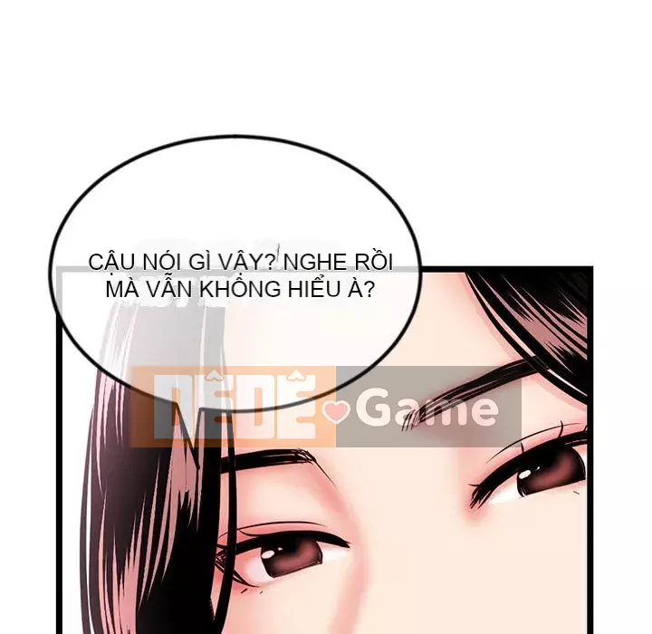 Quán cà phê internet đêm khuya Chương 35-36