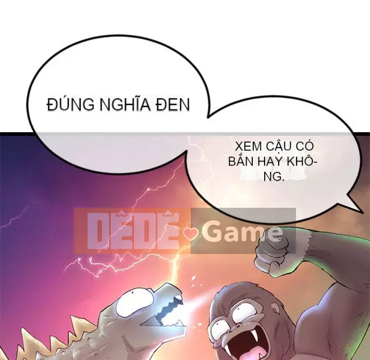 Quán cà phê internet đêm khuya Chương 35-36