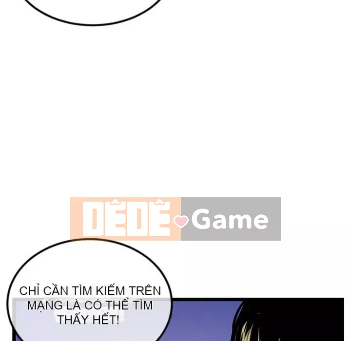 Quán cà phê internet đêm khuya Chương 35-36