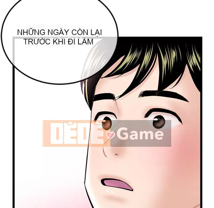 Quán cà phê internet đêm khuya Chương 35-36