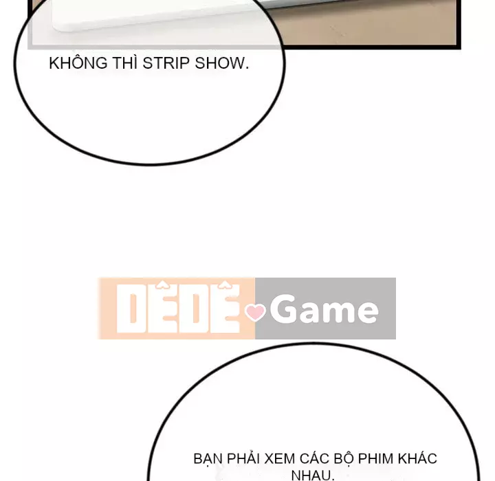 Quán cà phê internet đêm khuya Chương 35-36