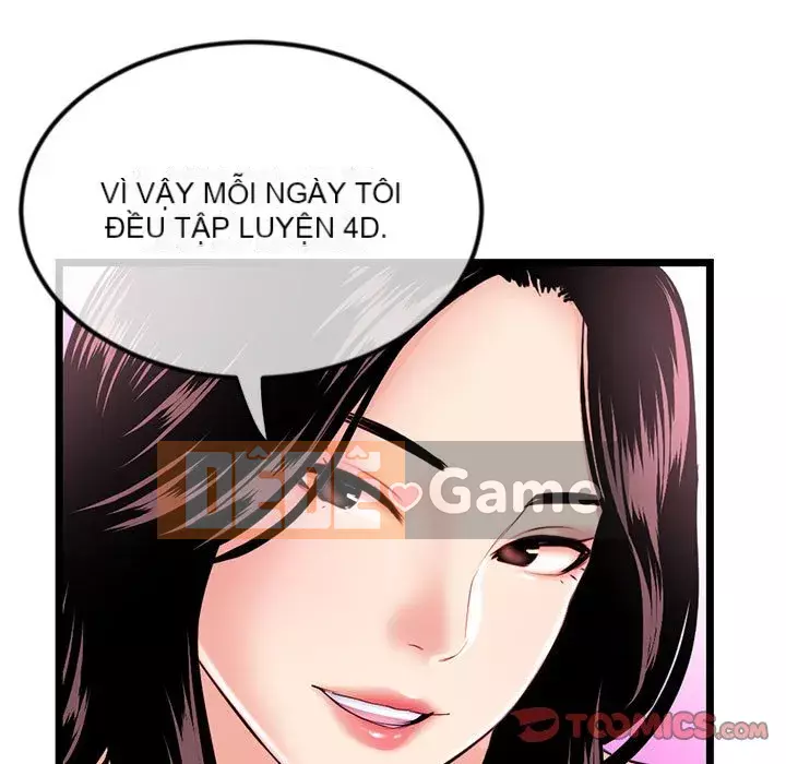 Quán cà phê internet đêm khuya Chương 35-36