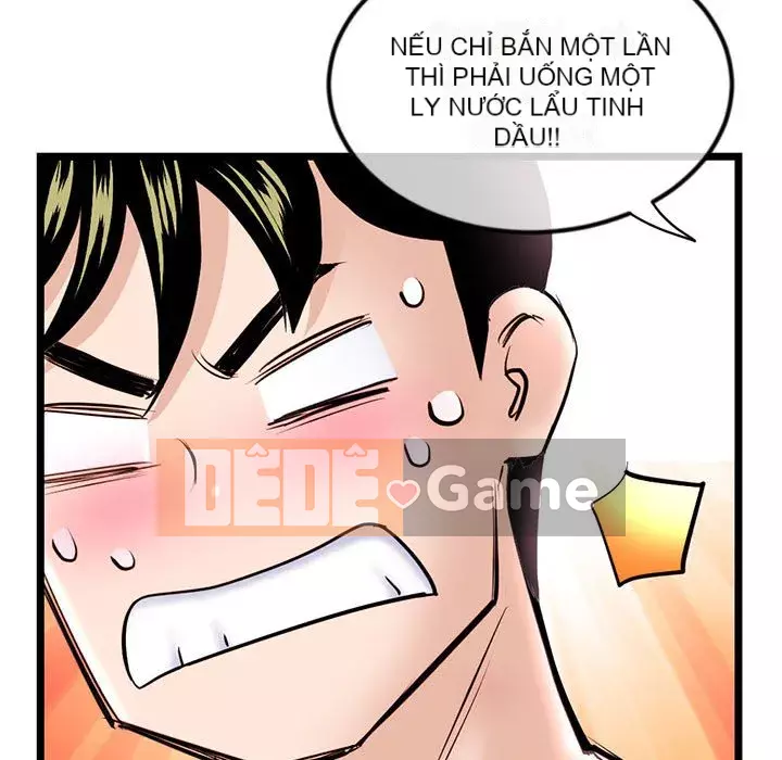 Quán cà phê internet đêm khuya Chương 35-36