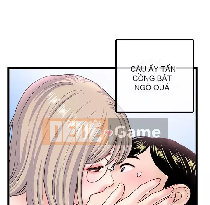 Quán cà phê internet đêm khuya Chương 35-36