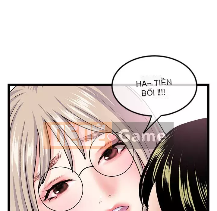 Quán cà phê internet đêm khuya Chương 35-36