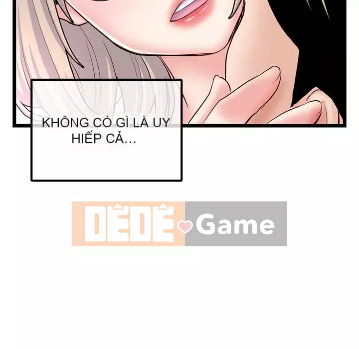 Quán cà phê internet đêm khuya Chương 35-36