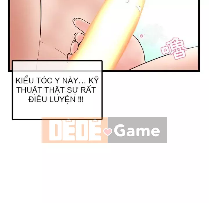 Quán cà phê internet đêm khuya Chương 35-36