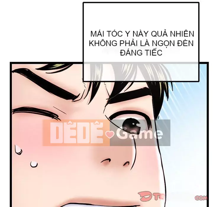 Quán cà phê internet đêm khuya Chương 35-36