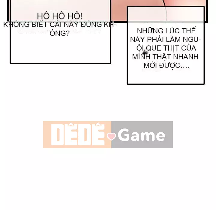 Quán cà phê internet đêm khuya Chương 35-36