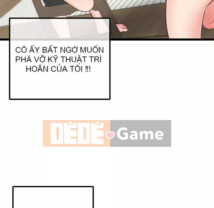 Quán cà phê internet đêm khuya Chương 35-36