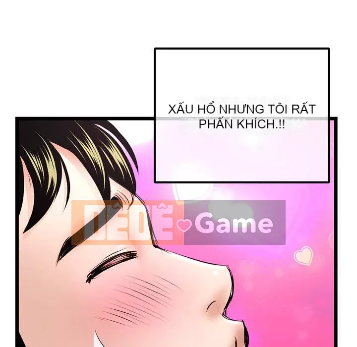 Quán cà phê internet đêm khuya Chương 35-36