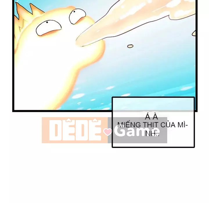 Quán cà phê internet đêm khuya Chương 35-36