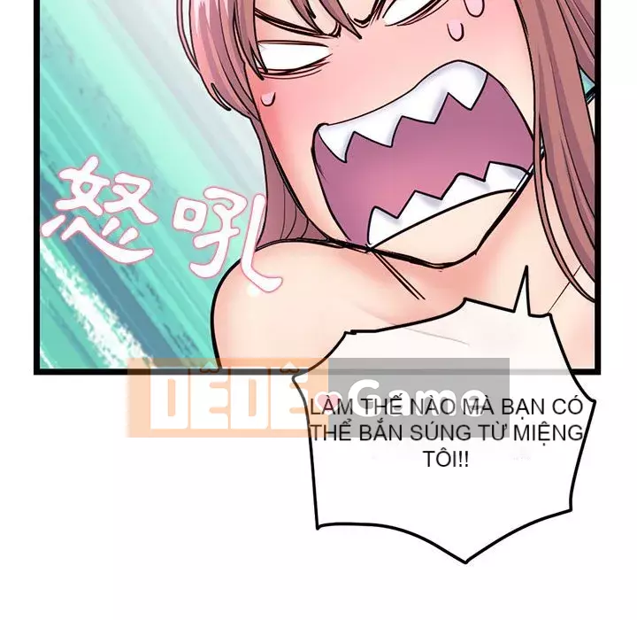 Quán cà phê internet đêm khuya Chương 35-36