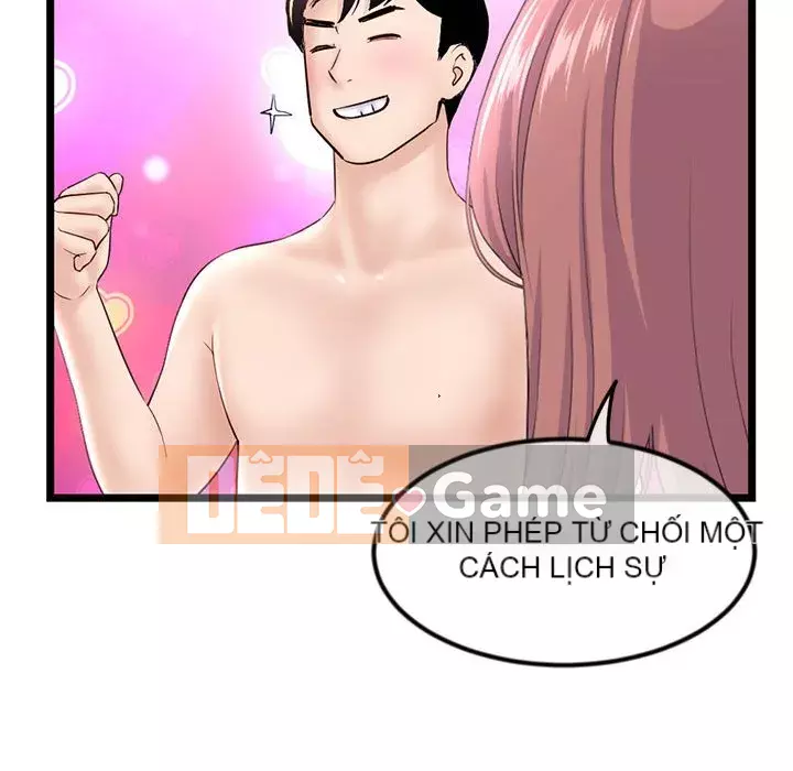 Quán cà phê internet đêm khuya Chương 35-36