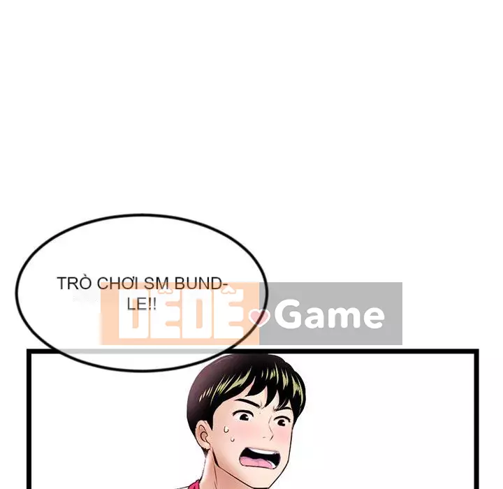 Quán cà phê internet đêm khuya Chương 35-36