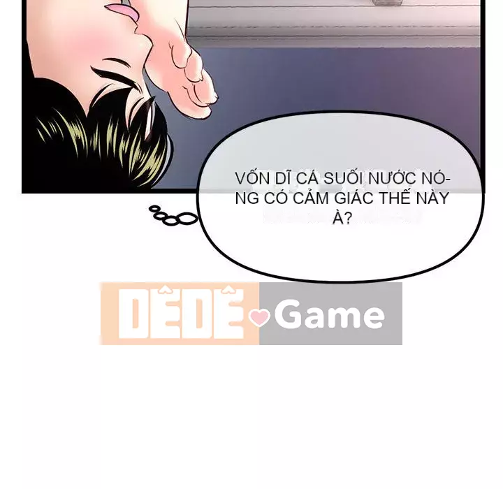 Quán cà phê internet đêm khuya Chương 35-36